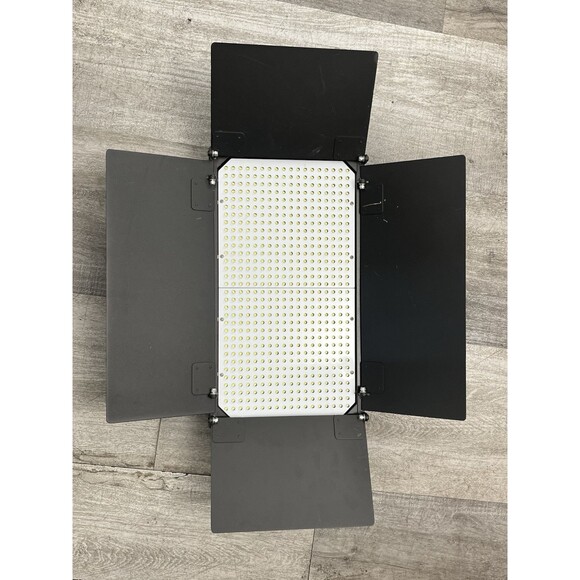 ALZO digital Light Video Photography Pan - Not Tested/ Untested-